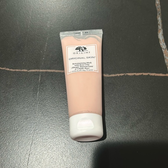 Origins Original Skin Retexturizing Mask (Unused/Brand New) - Picture 1 of 2